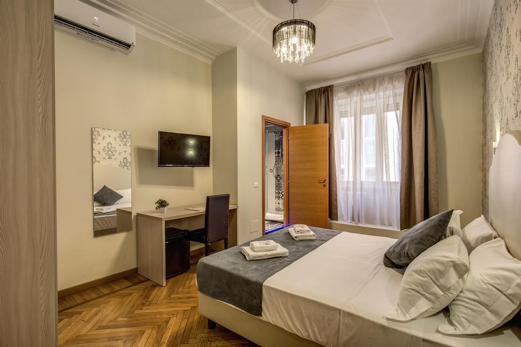 Roma 41 Exterior foto
