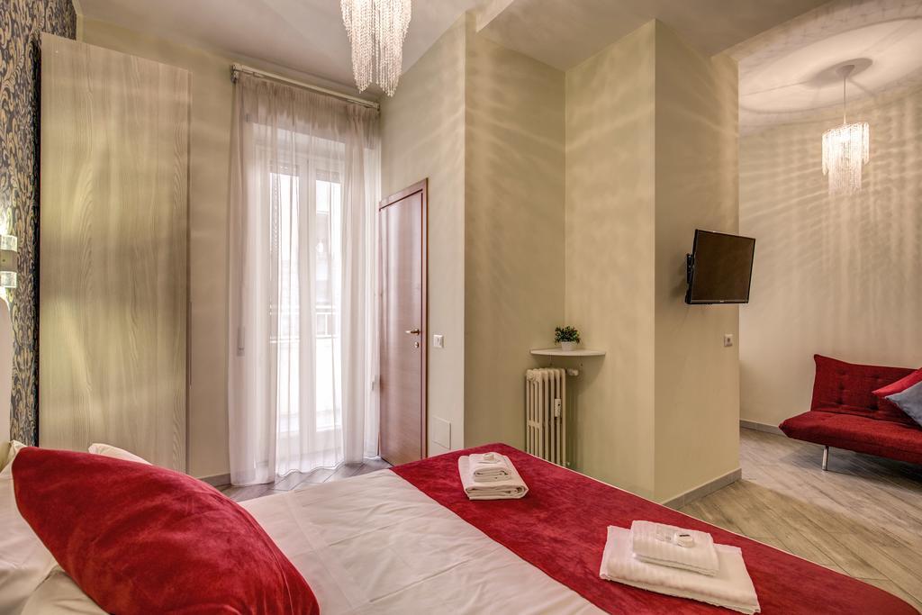 Roma 41 Exterior foto