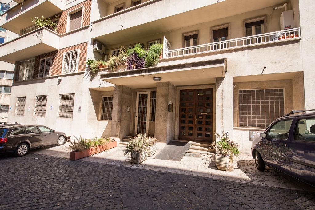 Roma 41 Exterior foto