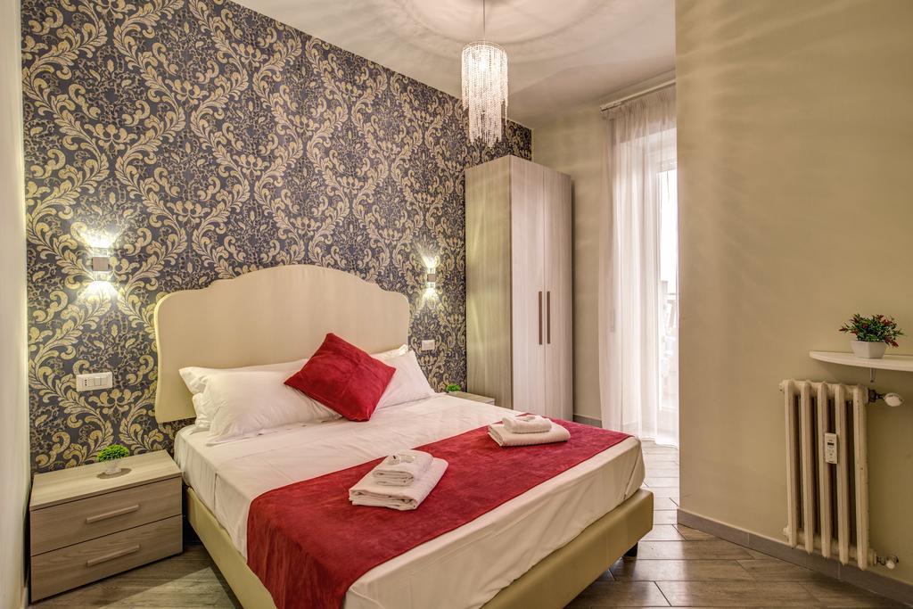 Roma 41 Exterior foto