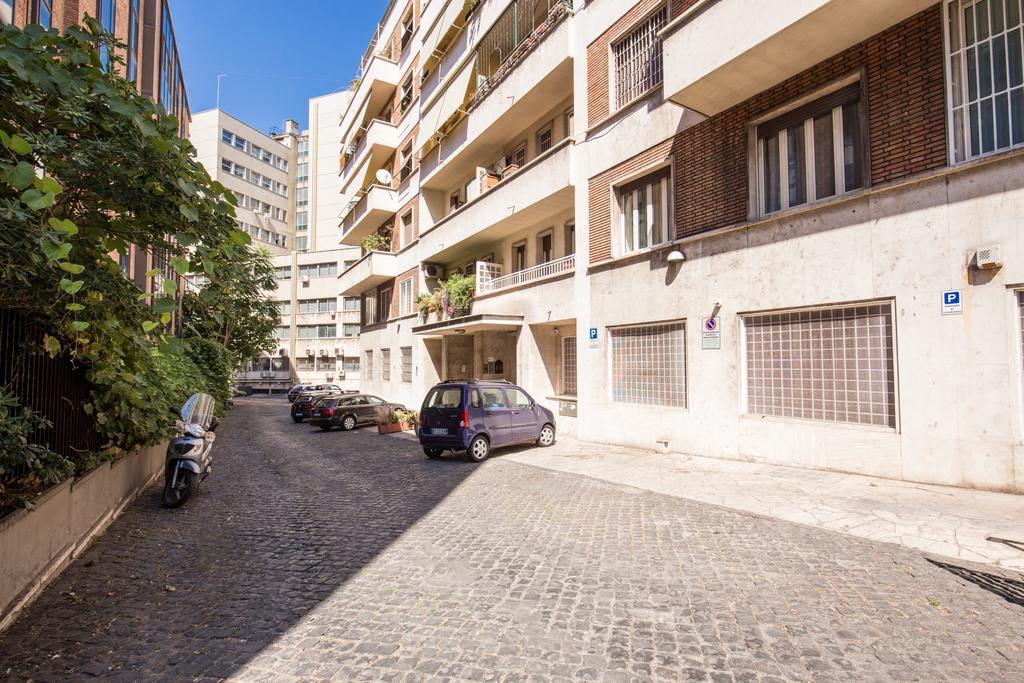 Roma 41 Exterior foto
