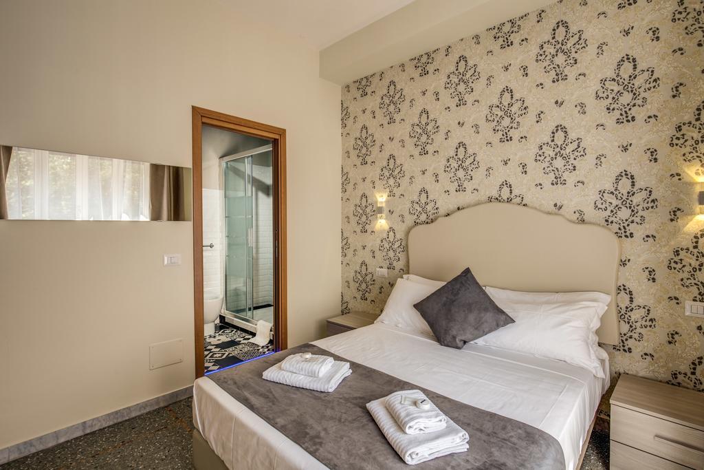 Roma 41 Exterior foto