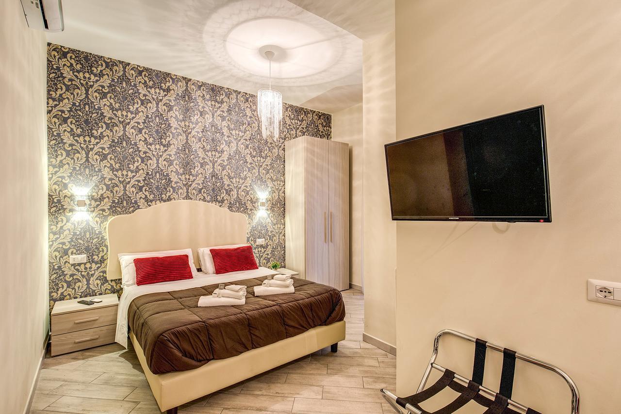 Roma 41 Exterior foto
