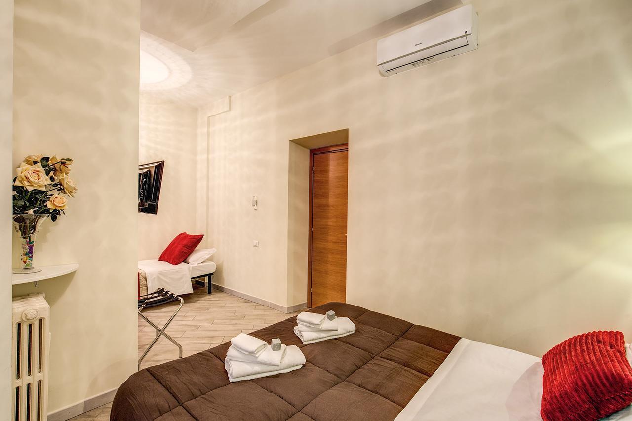 Roma 41 Exterior foto